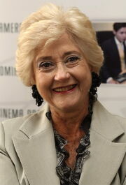 Liz Fraser