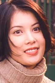 Liz Kong Hei-Man