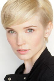 Liz Olin