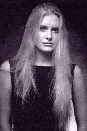 Liz Wilson