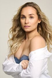 Liza Slaughter