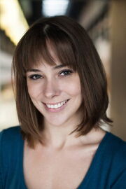 Lizzie Davies