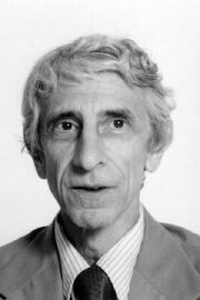 Lloyd Alexander