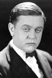 Lloyd Hamilton