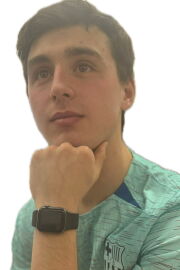 Logan Stanczewski