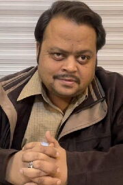 Lokesh Mittal