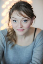 Lola Dockhorn