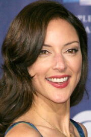Lola Glaudini