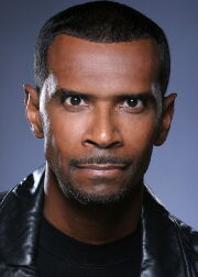 Londale Theus