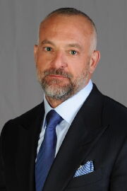 Lorenzo Fertitta