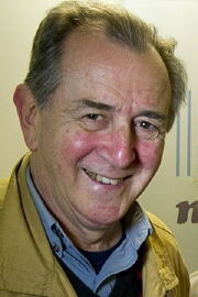Lorenzo Quinteros