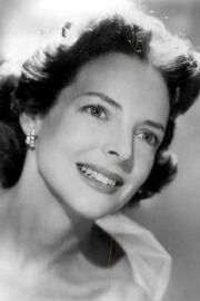 Lori March