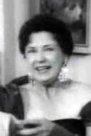 Lorna Cowell