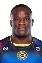 Losene Keita