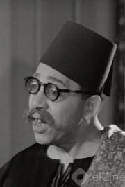 Lotfi El Hakim