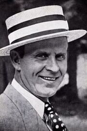 Lou Bandy