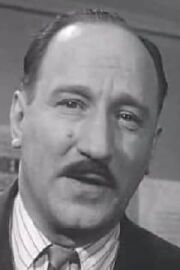 Louis Bugette