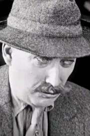 Louis Dean