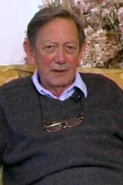 Louis Marks