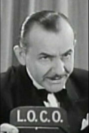 Louis Natheaux