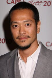 Louis Ozawa