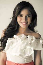 Louise delos Reyes