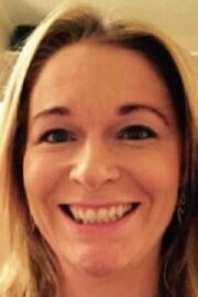 Louise Johnson