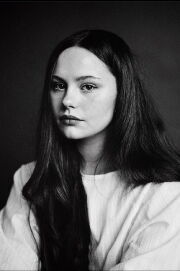 Louise Labèque
