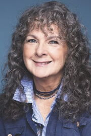 Louise Laparé