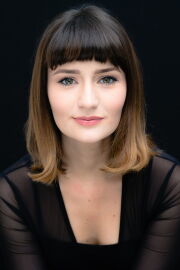 Lowri Palfrey