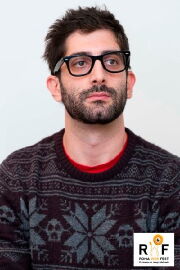 Luca Vecchi