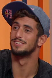 Lucas Chumbo