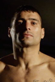 Lucas Matthysse