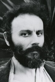 Lucas Samaras