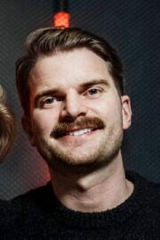Lucas Simonsson