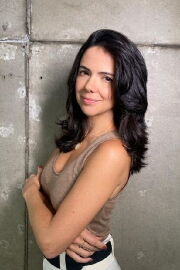 Luciana Malavasi