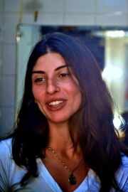 Luciana Silvestrini