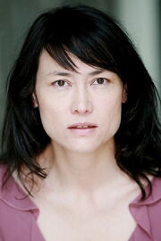 Lucie Phan
