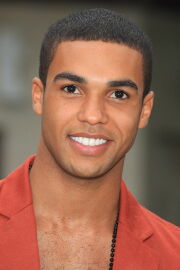 Lucien Laviscount