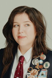 Lucy Dacus