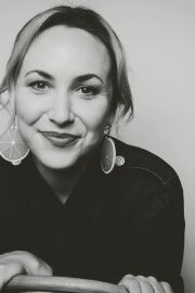 Lucy McNulty