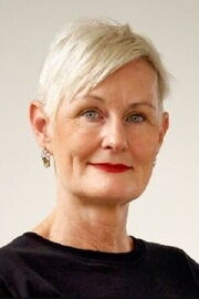 Lucy O'Brien