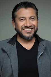 Luis Fuquen