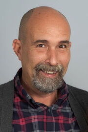 Luis Gimeno