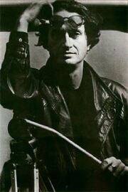 Luis Ospina