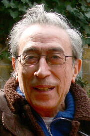 Luis Rego