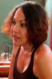 Luisa María Jiménez Rodríquez