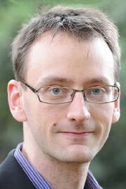 Lukáš Vacek