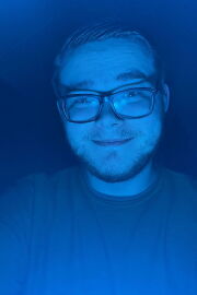 Lukas Weinandy