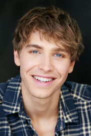 Luke Campanella